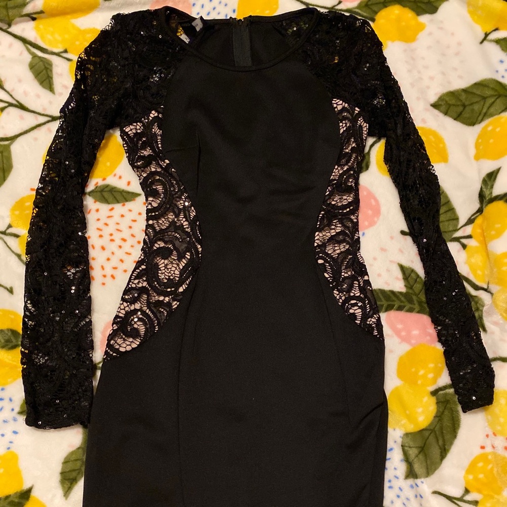 BCX Bodycon Dress